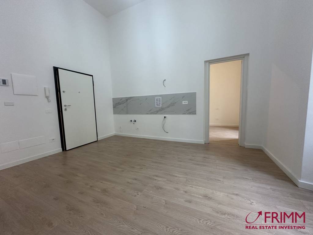 appartamento in vendita a Roma in zona Salario