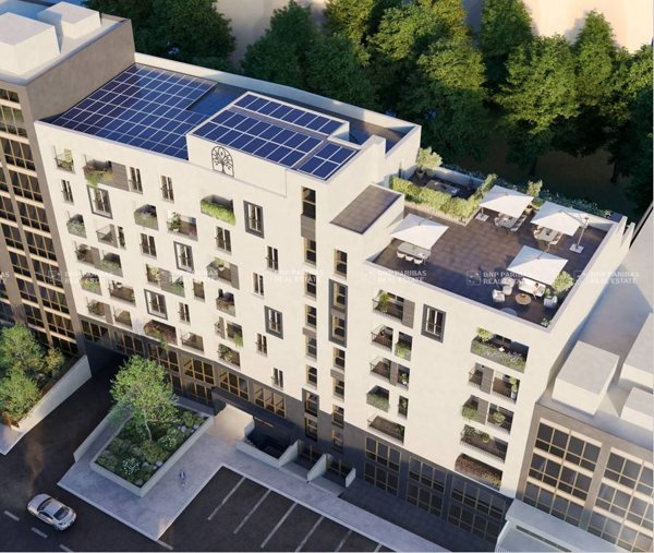 appartamento in vendita a Roma in zona Torre Maura