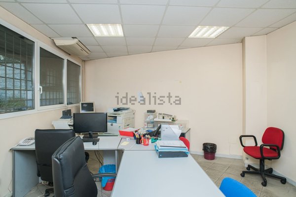 ufficio in vendita a Roma in zona Giuliano Dalmata