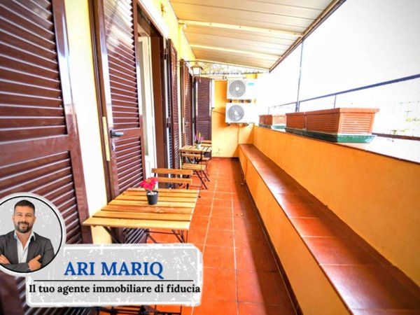 negozio in vendita a Roma in zona Celio