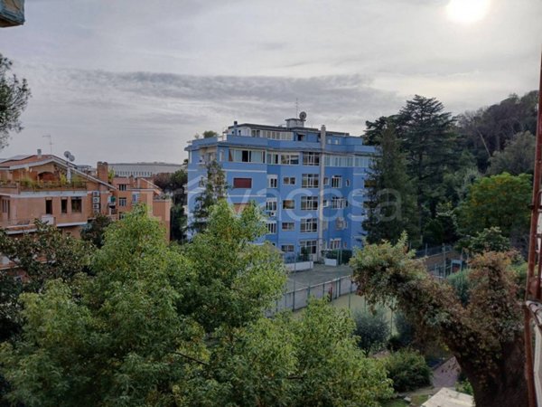 appartamento in vendita a Roma in zona Della Vittoria