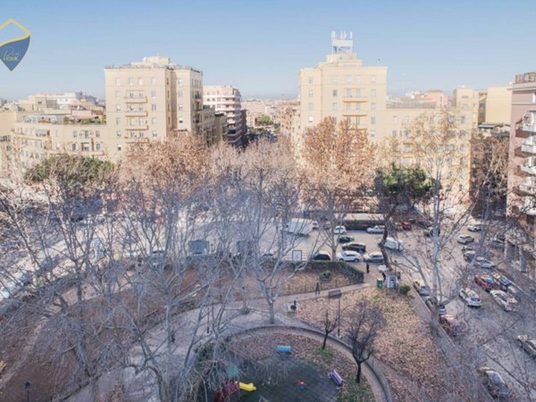 appartamento in vendita a Roma in zona Tuscolano