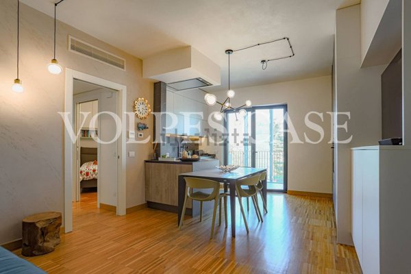 appartamento in vendita a Roma in zona Nomentano