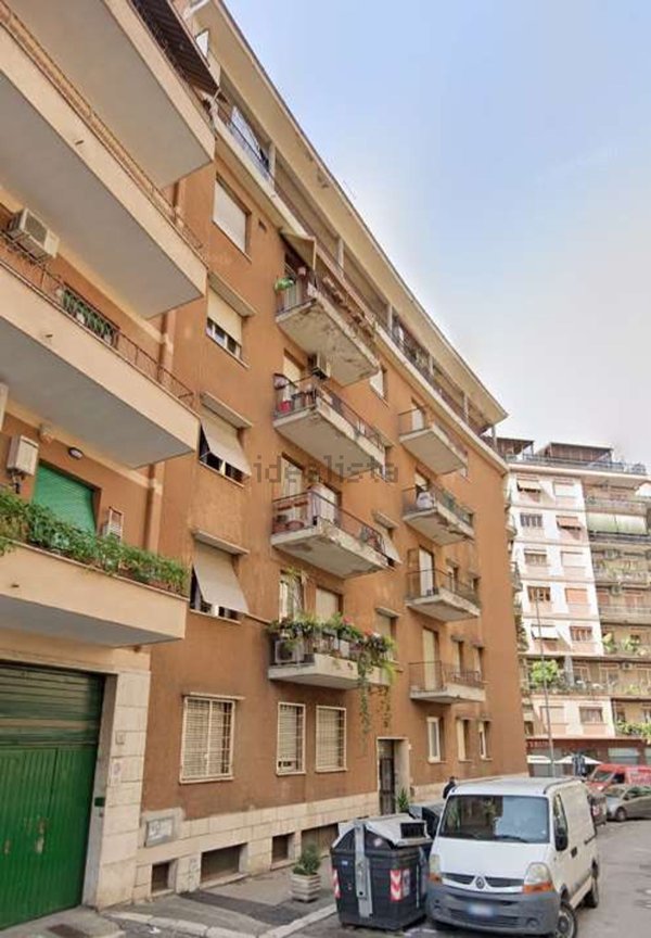 appartamento in vendita a Roma in zona Collatino