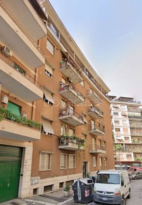 appartamento in vendita a Roma in zona Collatino
