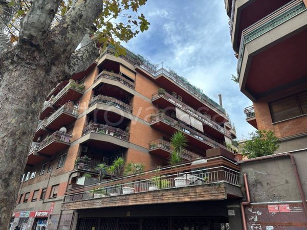 appartamento in vendita a Roma in zona Portuense
