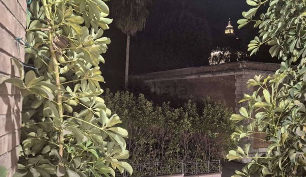 appartamento in vendita a Roma in zona Aurelio