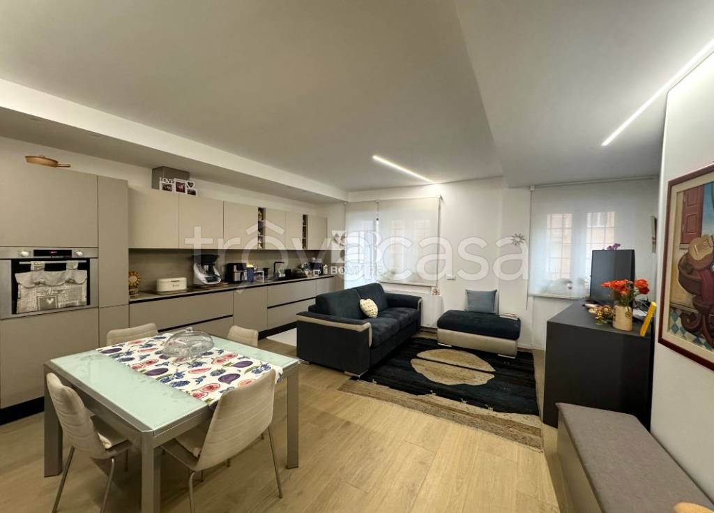 appartamento in vendita a Roma in zona Aurelio