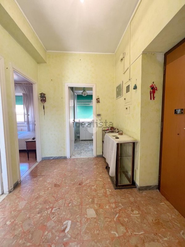 appartamento in vendita a Roma in zona Prenestino-Centocelle