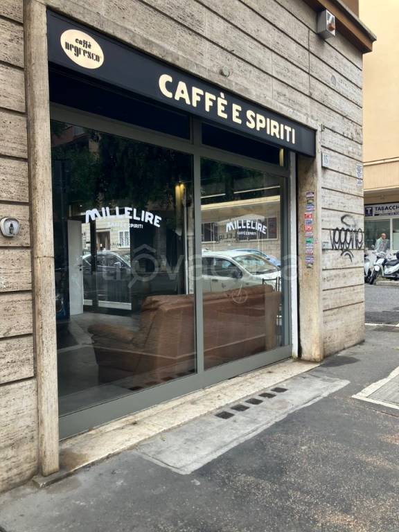 negozio in vendita a Roma