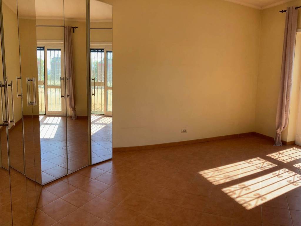 appartamento in vendita a Roma in zona Portuense