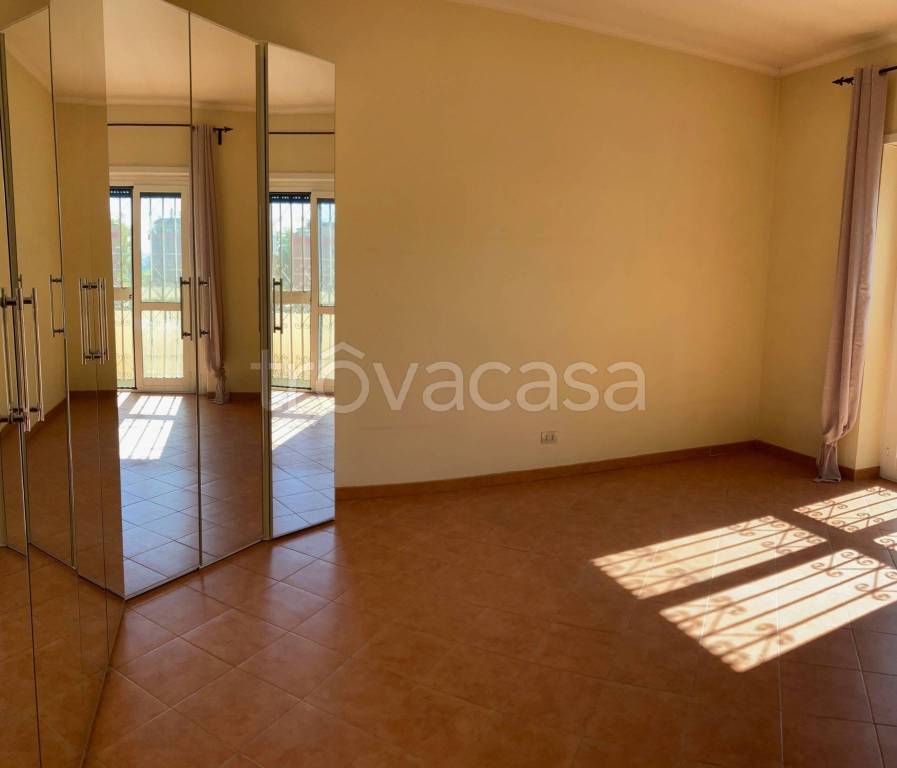 appartamento in vendita a Roma in zona Portuense