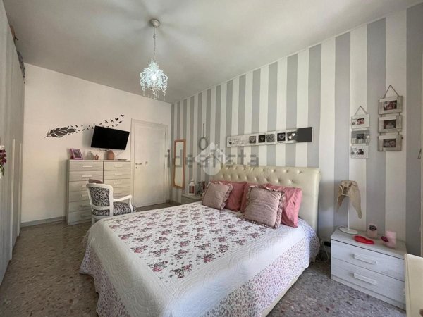 appartamento in vendita a Roma in zona Portuense