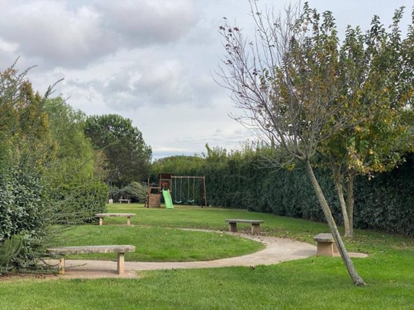 casa indipendente in vendita a Roma in zona Castel di Leva