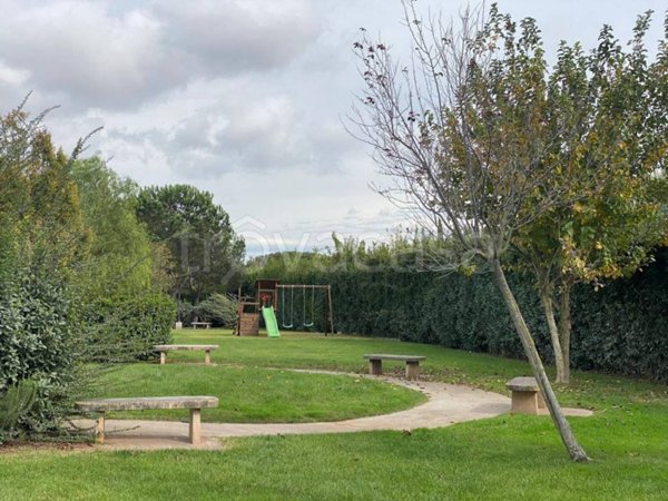 casa indipendente in vendita a Roma in zona EUR