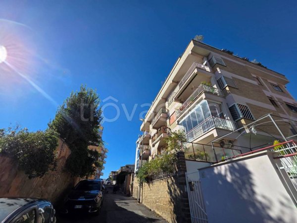 appartamento in vendita a Roma in zona Ostiense