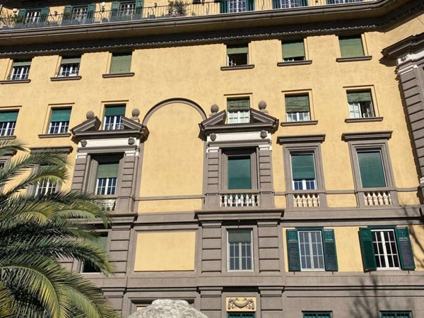 appartamento in vendita a Roma in zona Della Vittoria