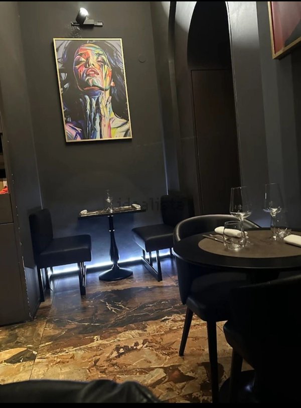 negozio in vendita a Roma in zona Rione Prati