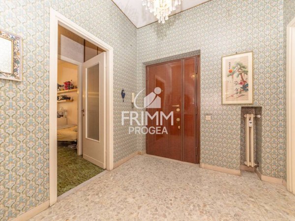 appartamento in vendita a Roma in zona Torrevecchia