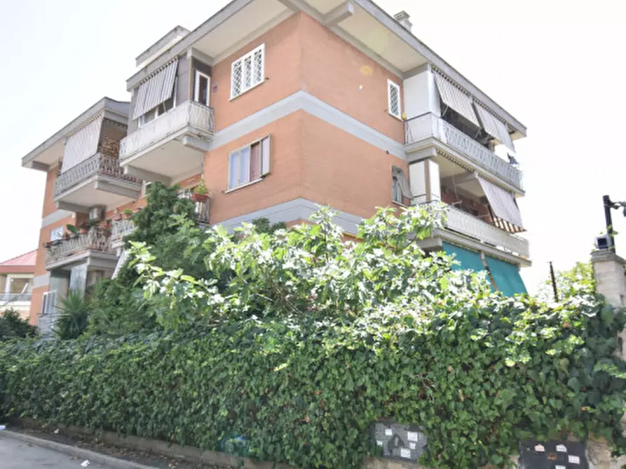 appartamento in vendita a Roma in zona Torrevecchia