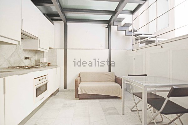 appartamento in vendita a Roma in zona Campo Marzio