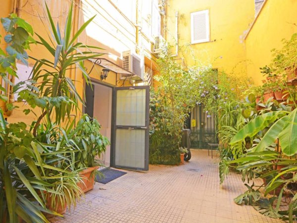 appartamento in vendita a Roma in zona Campo Marzio