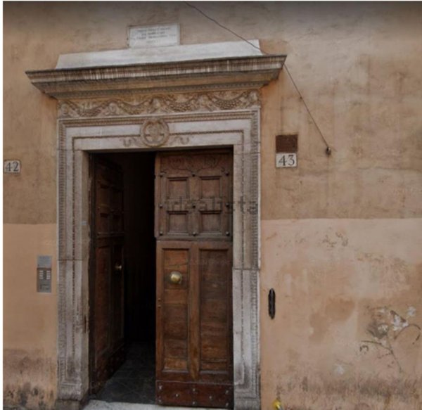 appartamento in vendita a Roma in zona Campo Marzio