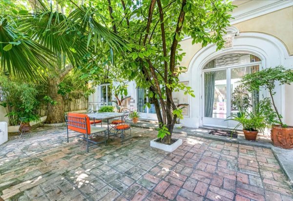 casa indipendente in vendita a Roma in zona Pinciano