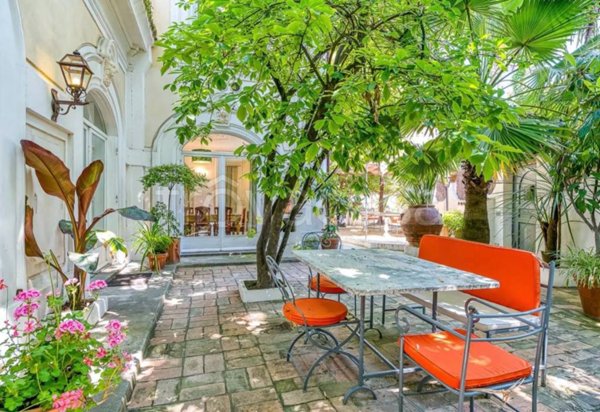 casa indipendente in vendita a Roma in zona Pinciano