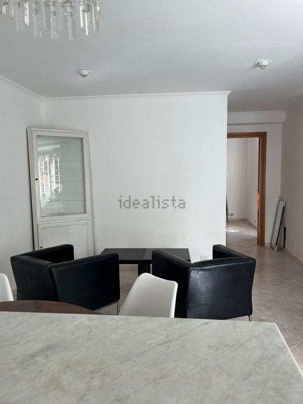 appartamento in vendita a Roma in zona Labaro