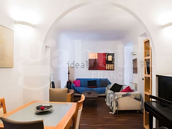 appartamento in vendita a Roma in zona Esquilino