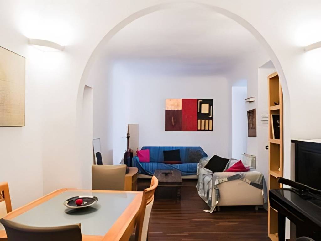 appartamento in vendita a Roma in zona Esquilino