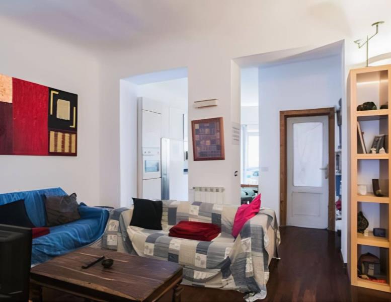 appartamento in vendita a Roma in zona Esquilino