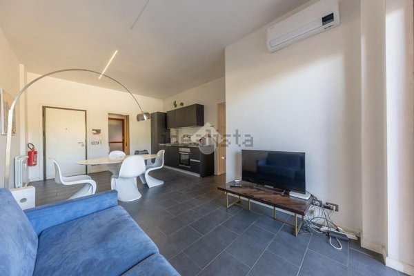 appartamento in vendita a Roma in zona Aurelio