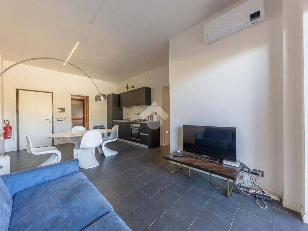 appartamento in vendita a Roma in zona Aurelio