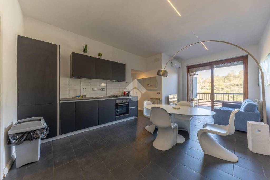 appartamento in vendita a Roma in zona Aurelio