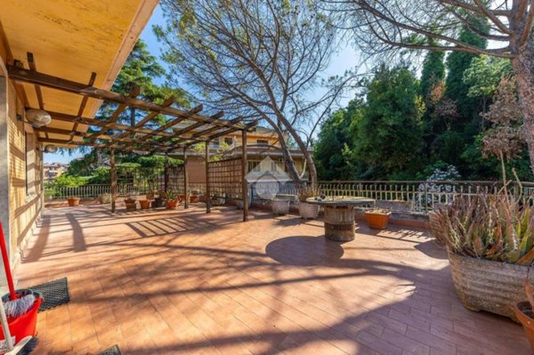 appartamento in vendita a Roma in zona Aurelio