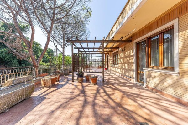 appartamento in vendita a Roma in zona Aurelio