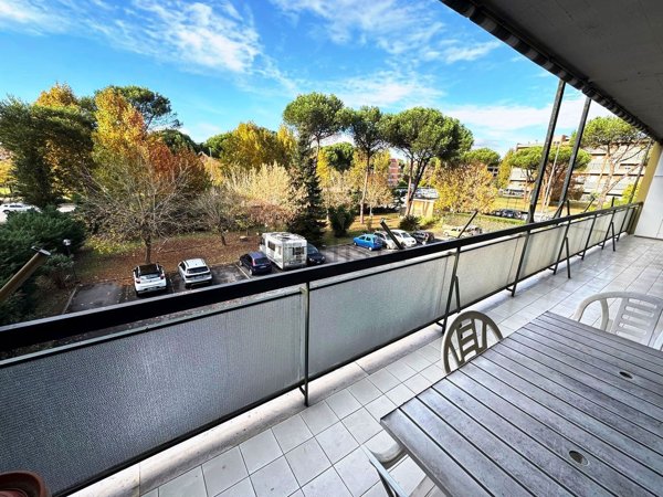 appartamento in vendita a Roma in zona San Basilio