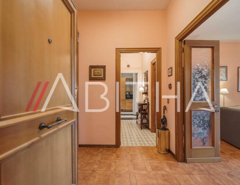 appartamento in vendita a Roma in zona Monte Sacro/Talenti