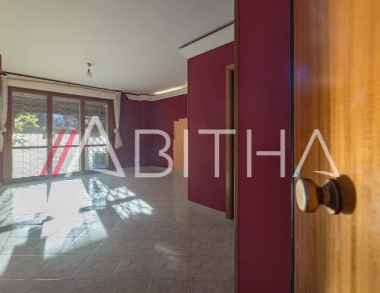 appartamento in vendita a Roma in zona San Basilio
