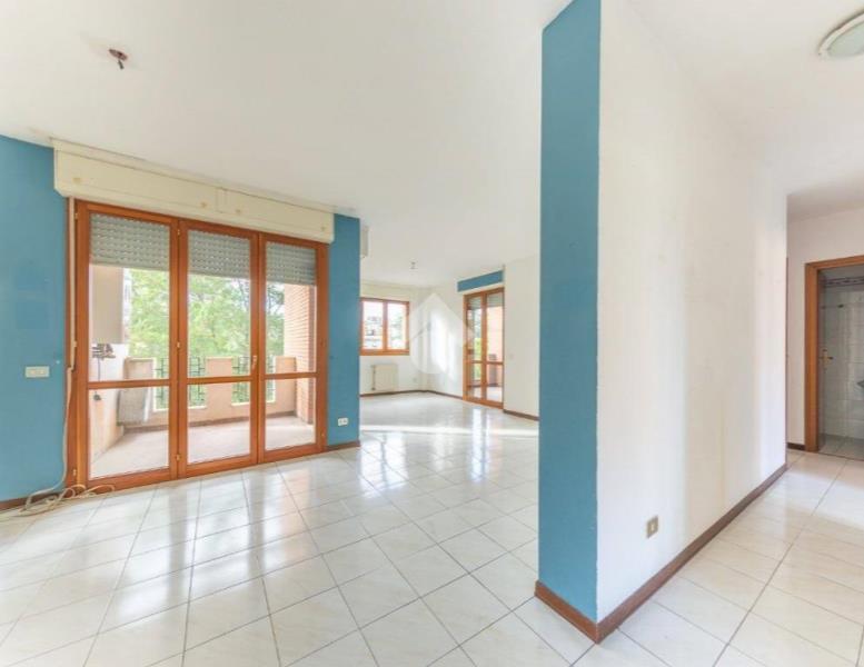 appartamento in vendita a Roma in zona Monte Sacro/Talenti