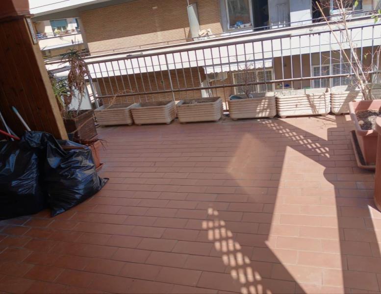 appartamento in vendita a Roma in zona Aurelio