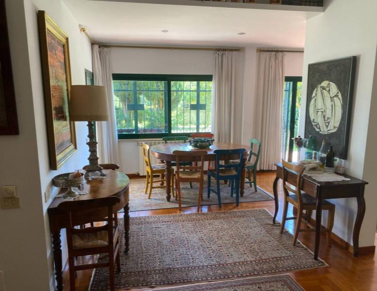 villa in vendita a Roma