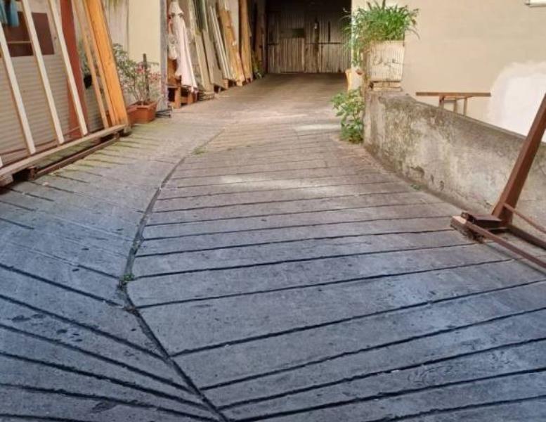 negozio in vendita a Roma in zona Ostiense