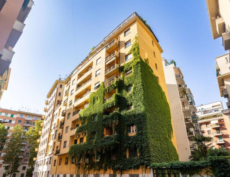 appartamento in vendita a Roma in zona Flaminio