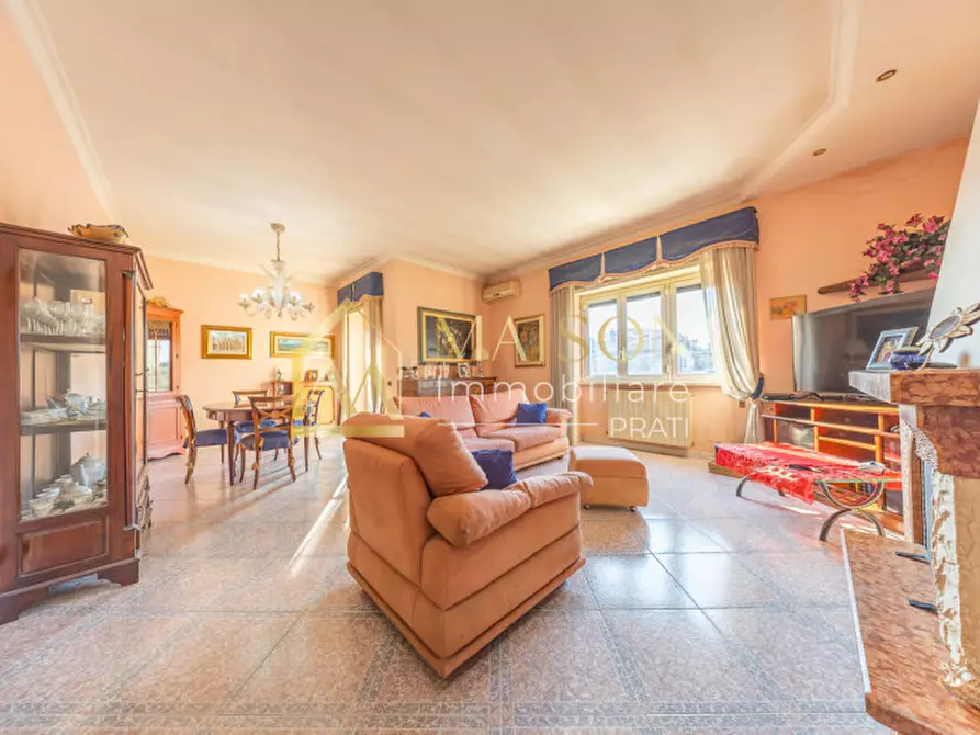 appartamento in vendita a Roma in zona Finocchio