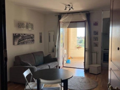 appartamento in vendita a Roma in zona Acilia