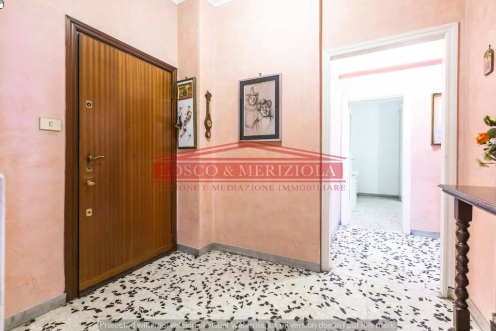 appartamento in vendita a Roma in zona Pietralata