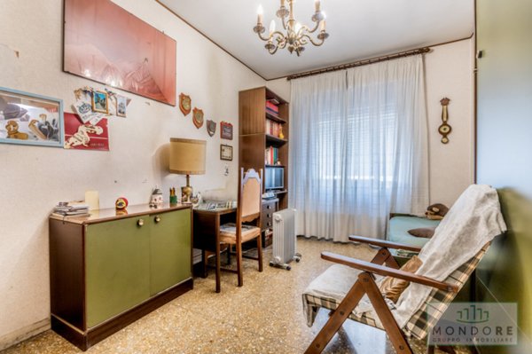 appartamento in vendita a Roma in zona Centro Storico